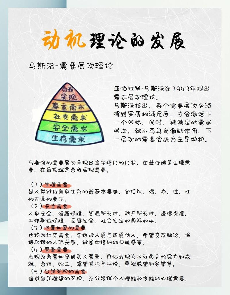 动机大白话解释