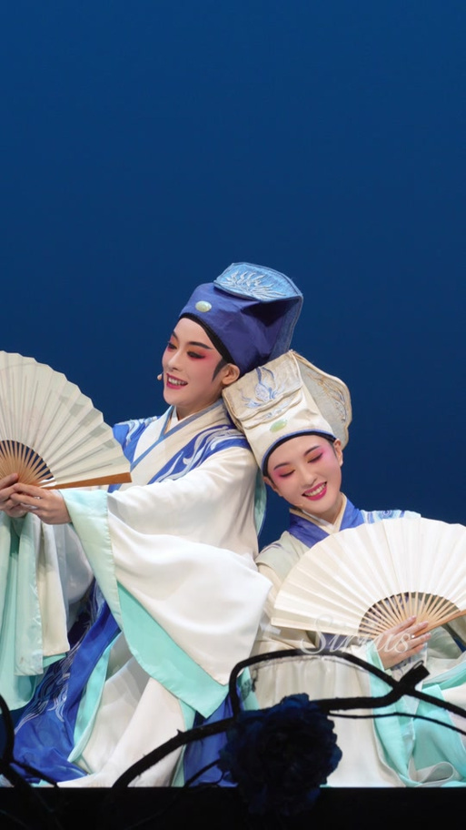 新版梁祝免费观看2019年版