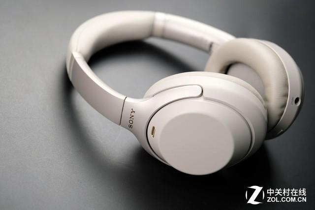 索尼WH1000XM3评测