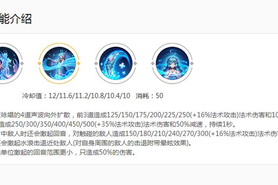 王者大后期无解英雄缩略图