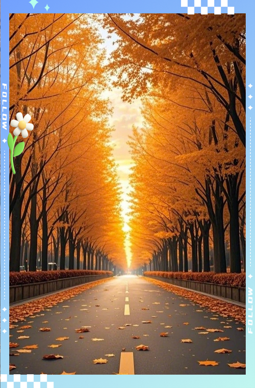 秋天你看到了什么想到了什么