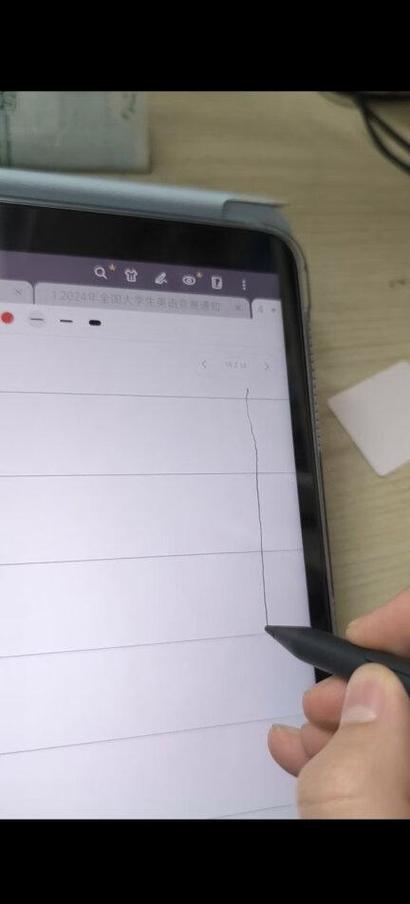 小米焦点触控笔适用哪些平板