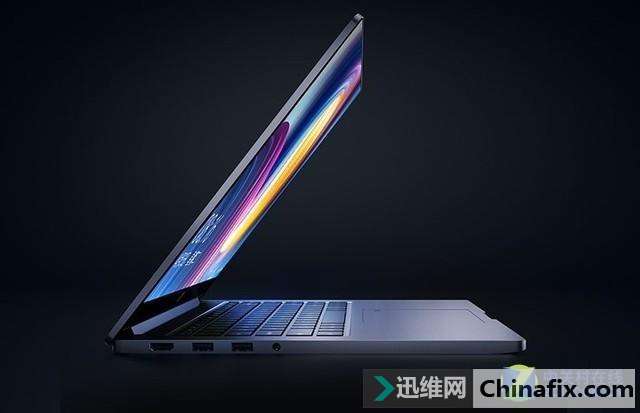 小米手提电脑指纹解锁