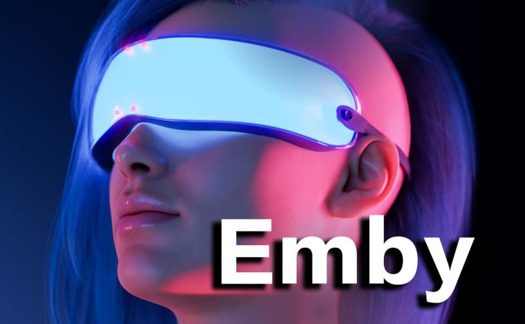 Emby公益服