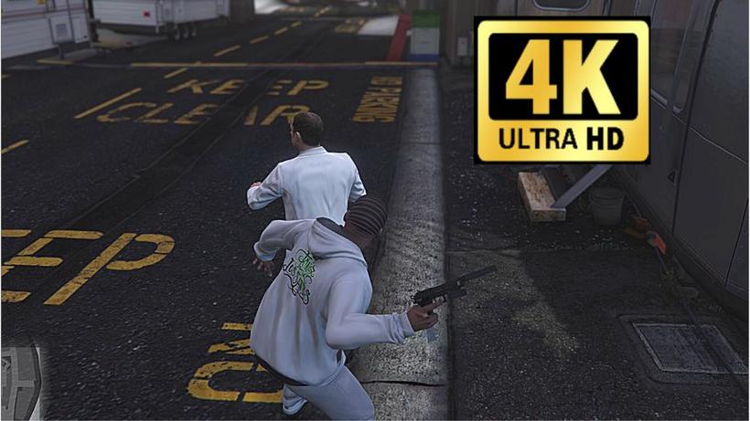 gta5闪电突击赚钱