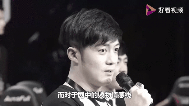 小白最后和谁在一起了