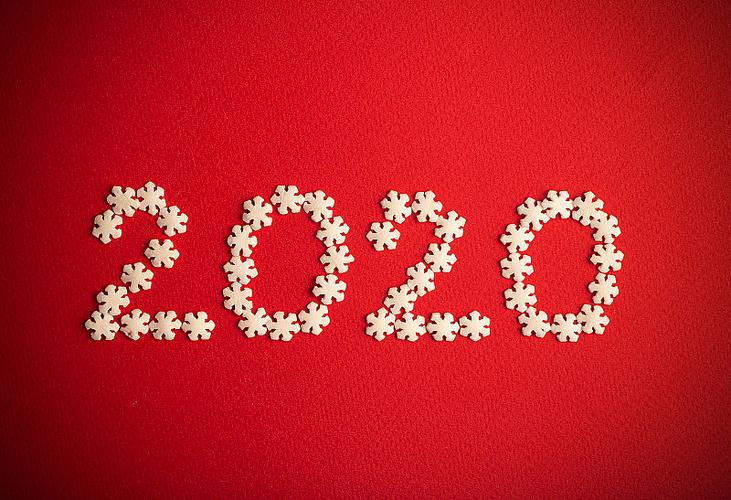 2019睡到2020年的图片