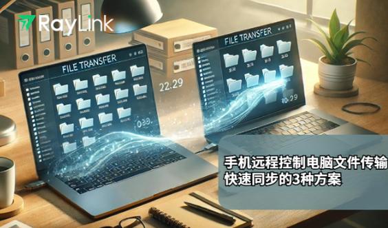 如何让手机的文档和电脑的同步