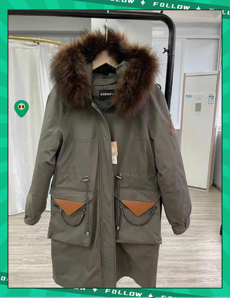 派克服什么面料