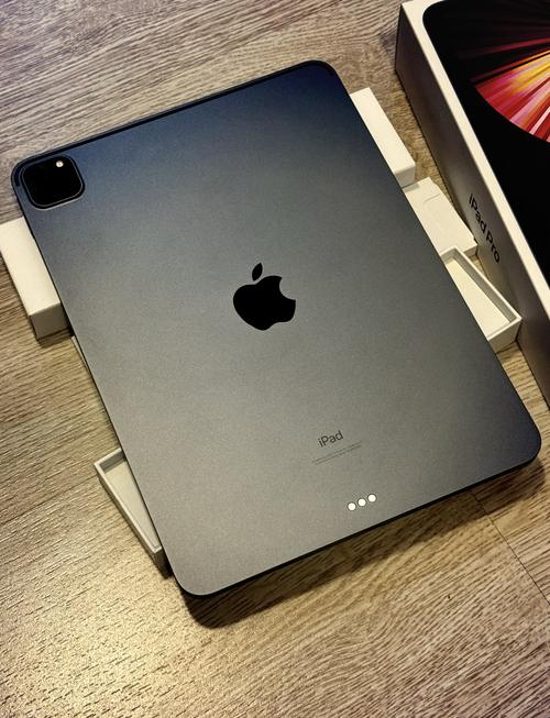 ipad pro11英寸第三代是哪一年的