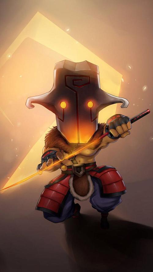 DOTA2图片截图