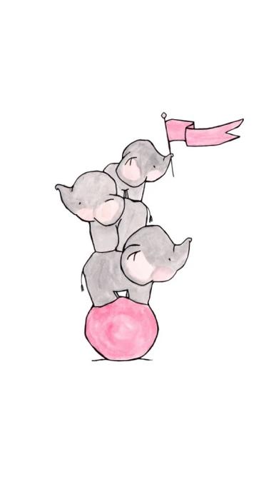 跑小象好还是叮咚好