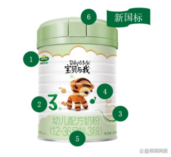宝贝与我中文版和英文版的区别缩略图