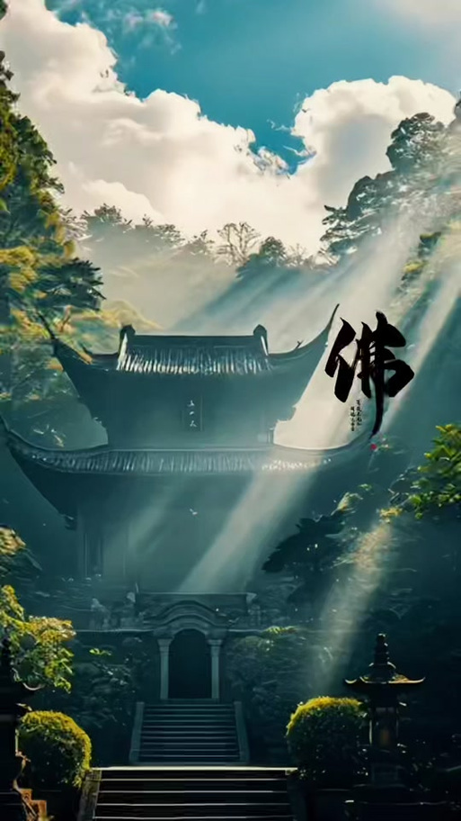 佛教中的“空”