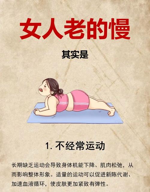 很久没有健身肌肉掉的慢缩略图