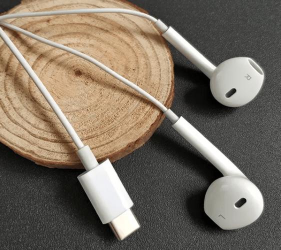 耳机一按键声音就清晰