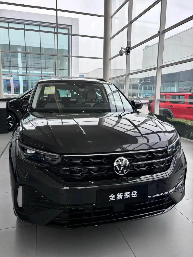 大众新款车5一8万