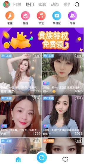 姐姐直播下载安装官方
