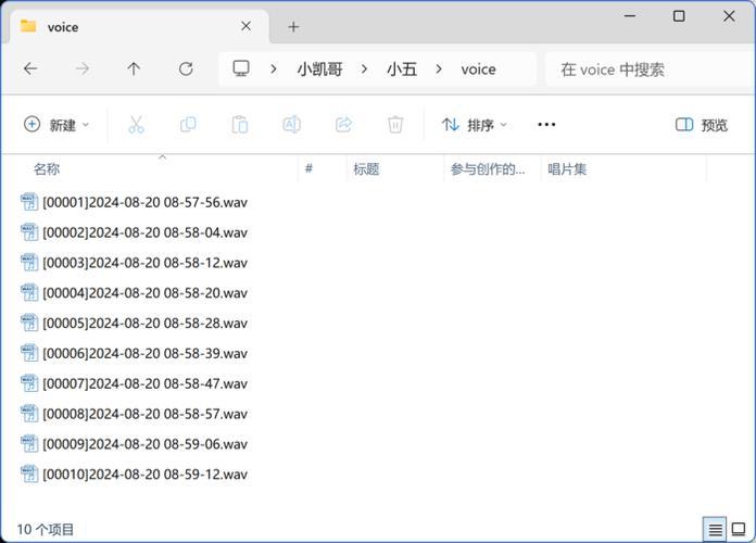 语音备忘录里的音频文件怎么导出来