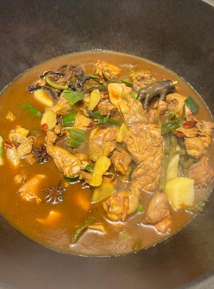 今天杀鸡明天吃新鲜吗