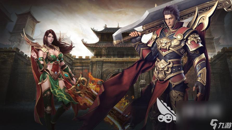 玄幻:我能打怪升级爆装备