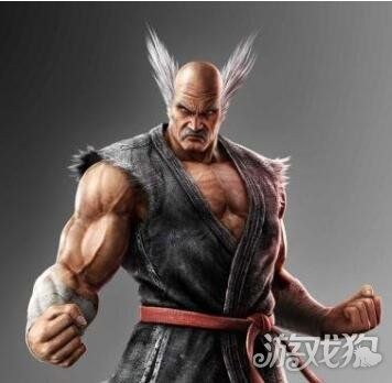 铁拳7哪个人物厉害
