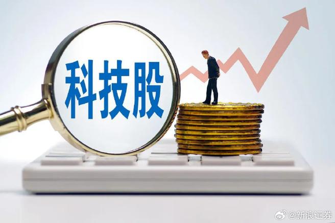 美股全线反弹纳指涨近1%