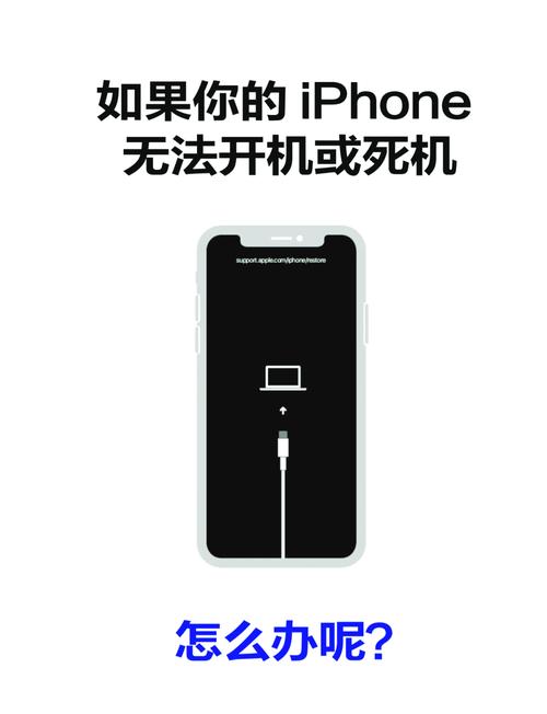 苹果手机一充电就开机怎么回事