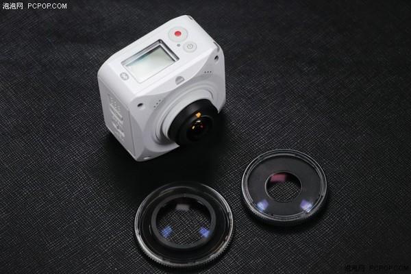 镜头盖怎么取下来缩略图