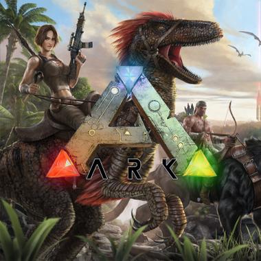 ark 方舟