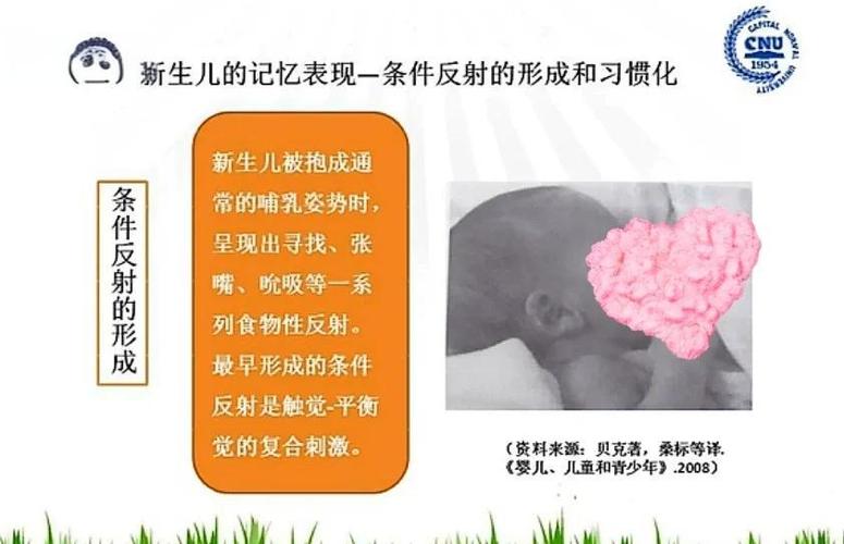 幼儿记忆的发展特点