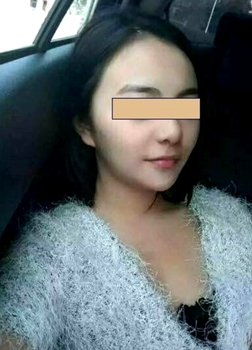 朋友圈全部公开的女生视频