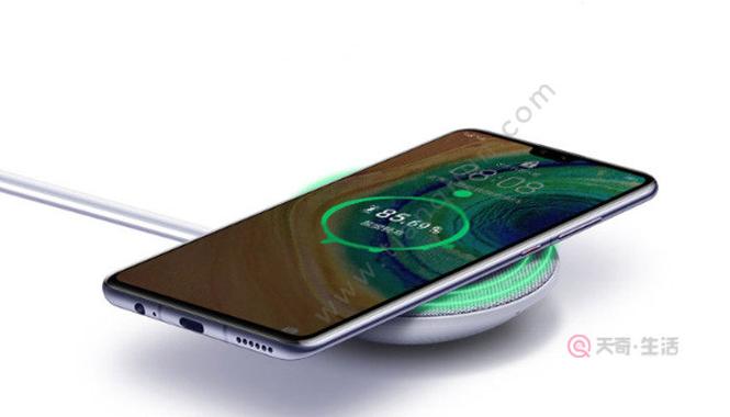 mate30未接来电呼吸灯