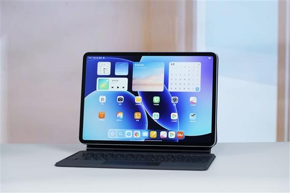 小米平板有没有pc模式