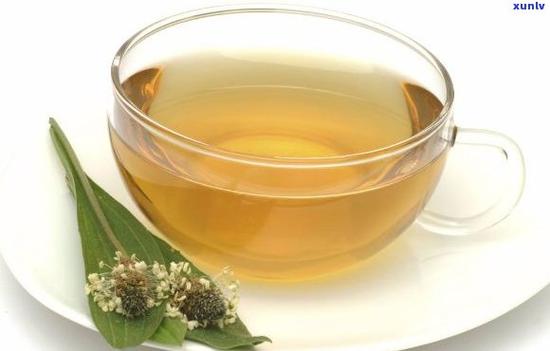 荷叶茶去水肿吗