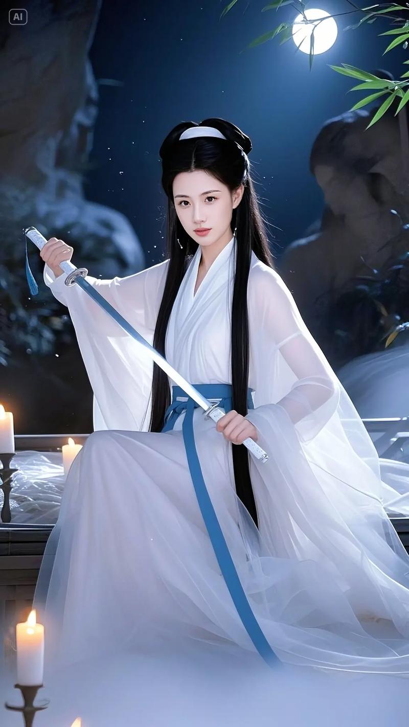 手机主题是小龙女怎么办