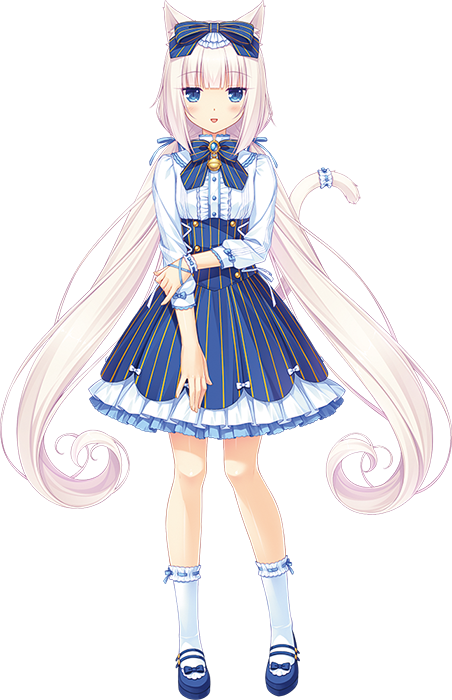 猫娘乐园手游