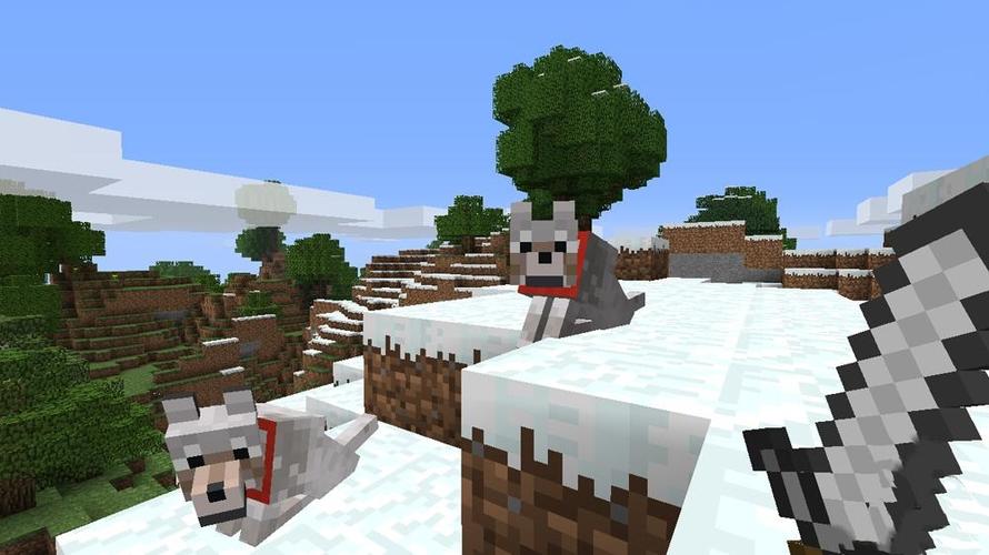 我的世界幻象方块下载1.7.10
