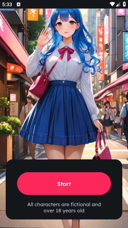 flirtify聊天软件