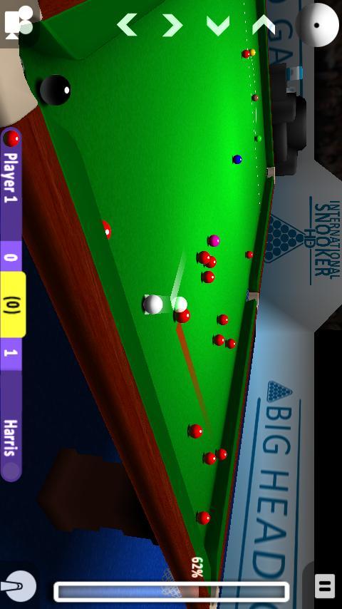 international snooker安卓截图