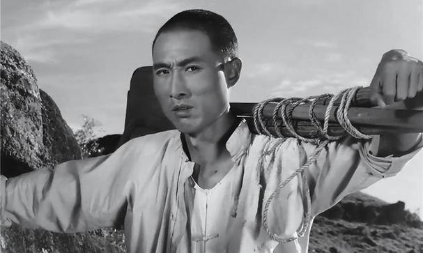 1962年农村老电影