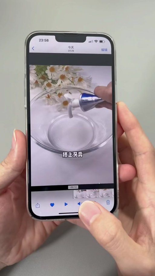 手机壳脏了怎么清洗 硅胶 橡胶