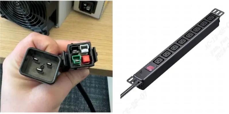 蚂蚁矿工电源