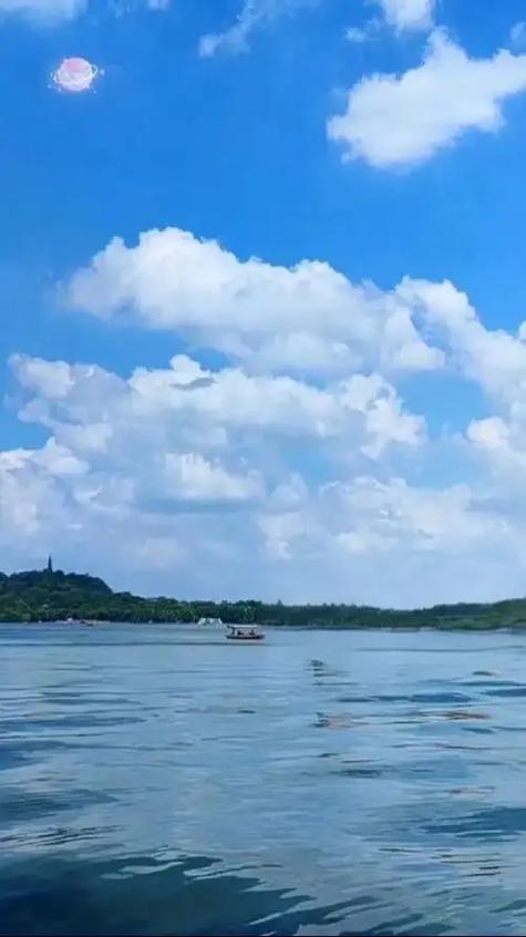 微光湖水最新消息