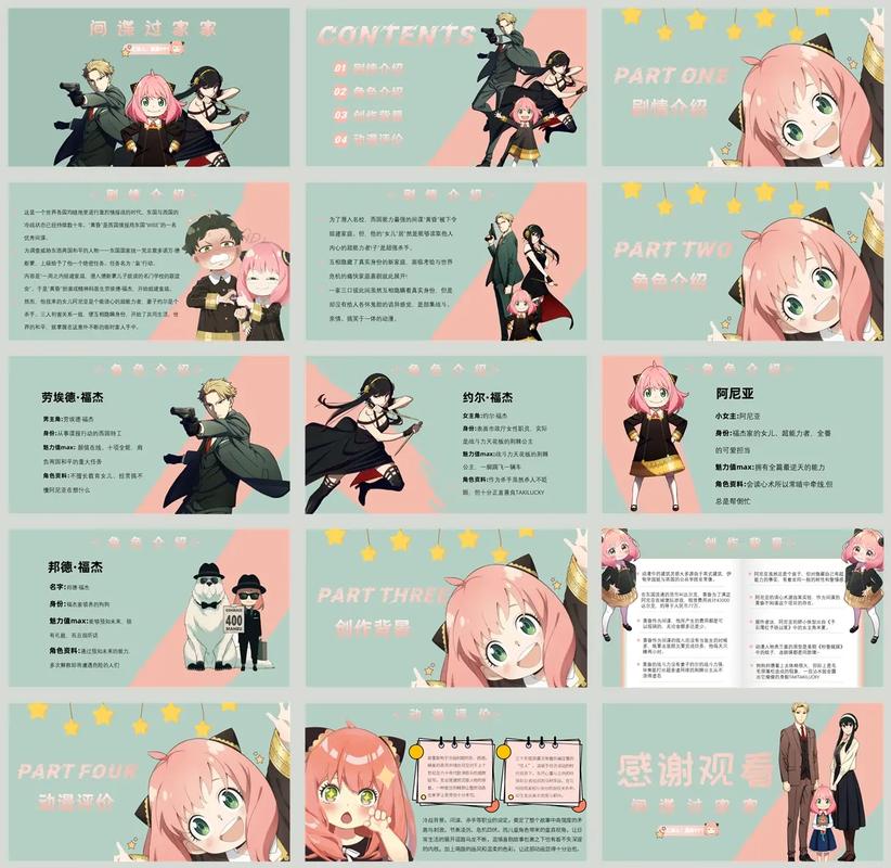acgn专注动漫领域优质内容