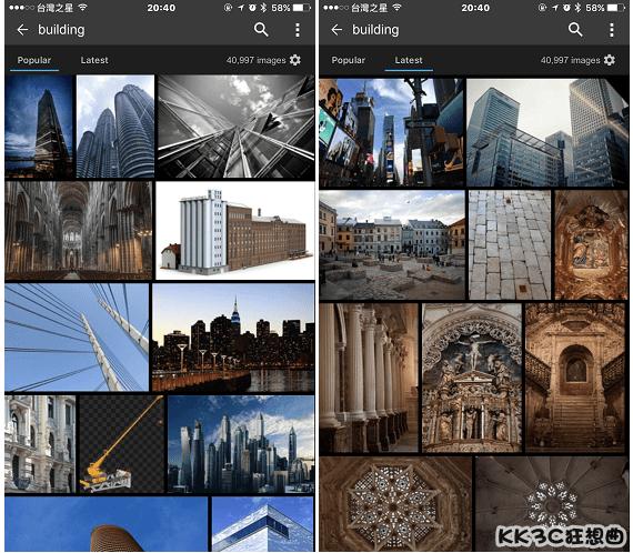 Pixabay官方APP