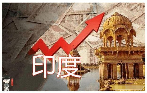 印度股市市值多少