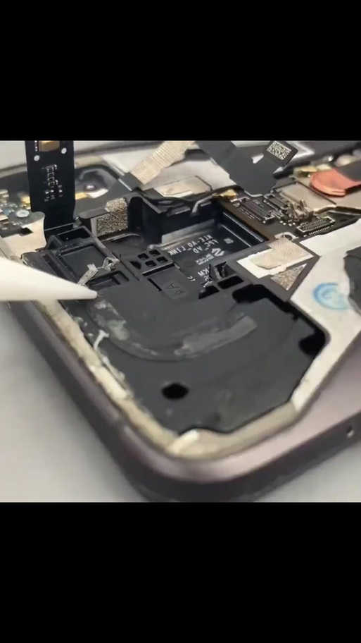 手机后盖修好需要固定多少时间