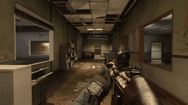 cod16更新完帧数特别低原因