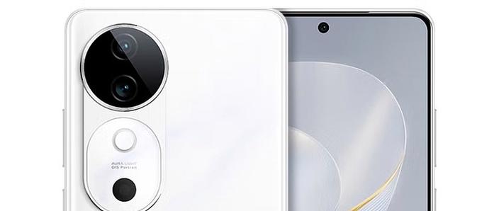 vivoS1手机参数